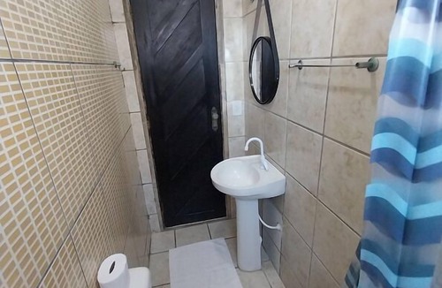 Lagoa Nova Hotel | Pousada Dunas Natal