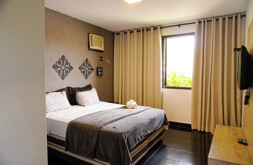 Porto da Lagoa Hotel | Pousada Dunasol Floripa
