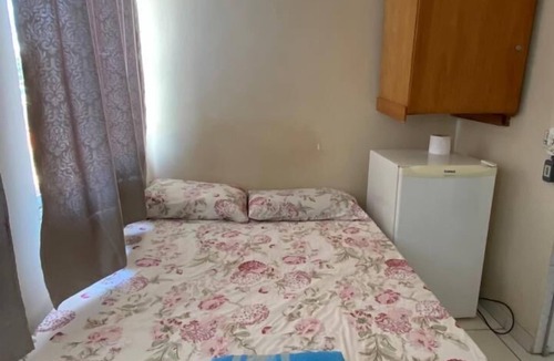 Itaguai Hotel | Pousada e Alojamento do Engenho de Itaguai