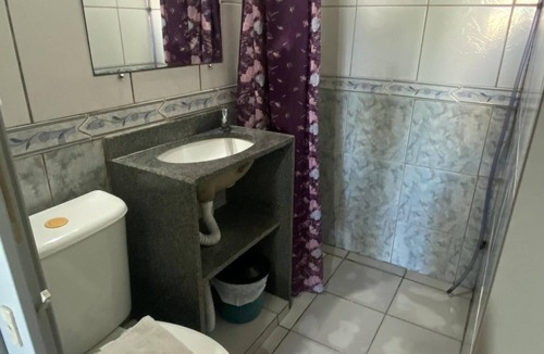 Itaguai Hotel | Pousada e Alojamento do Engenho de Itaguai