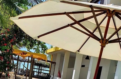 Sao Luzia Hotel | Pousada e restaurante tabuba BEACH