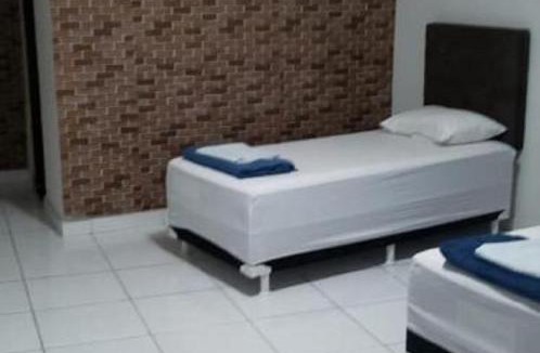 Sao Goncalo do Amarante Hotel | Pousada e Posto Amigão