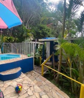 Sao Luiz Do Paraitinga Hotel | Pousada e Hostel Cantinho dos Chalés