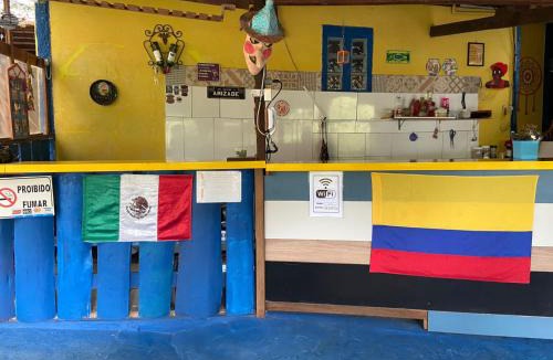 Sao Luiz Do Paraitinga Hotel | Pousada e Hostel Cantinho dos Chalés