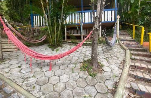 Sao Luiz Do Paraitinga Hotel | Pousada e Hostel Cantinho dos Chalés