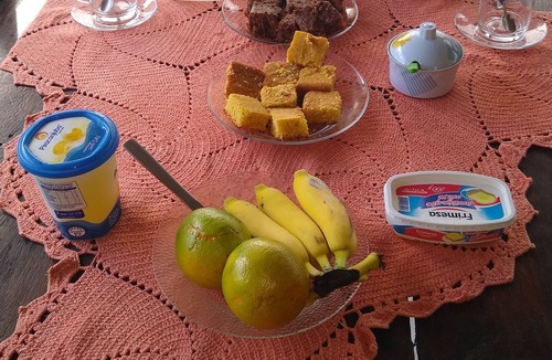 Ilha do Superagui House | Pousada e camping do Márcio