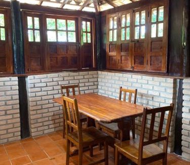 Lencois Hotel | Pousada e Camping Lumiar