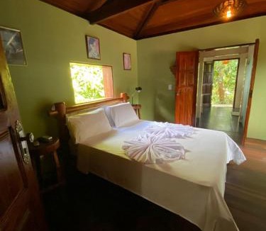Lencois Hotel | Pousada e Camping Lumiar