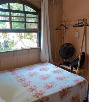 Paranagua House | Pousada e Camping Rhaiana