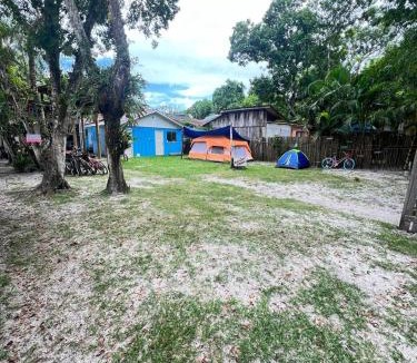 Paranagua Other | Pousada e Camping Rhaiana