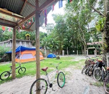 Paranagua Other | Pousada e Camping Rhaiana