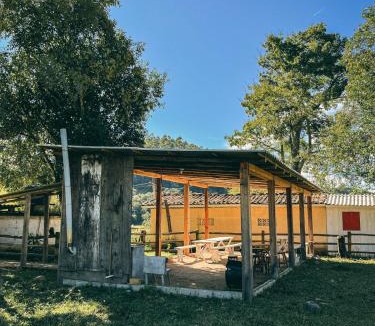 Lauro Muller Other | Pousada e Camping São Matheus