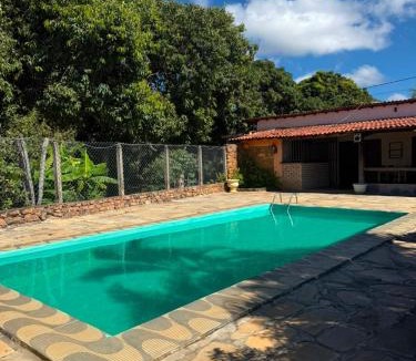 Rio De Contas Hotel | Pousada e Camping Sá Zabé