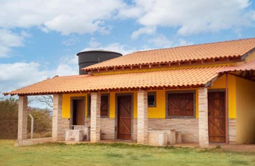 Sao Thome das Letras Hotel | Pousada e Chales Por do Sol