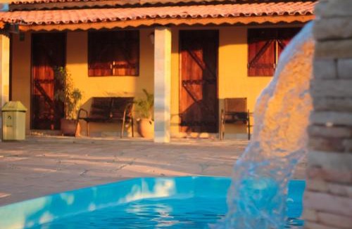 Sao Thome das Letras Hotel | Pousada e Chales Por do Sol