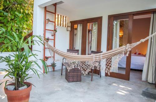 Historic Center Hotel | Pousada e Chalés Aquarius