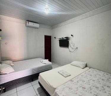 Northeast Region Hotel | Pousada e Chalés mar e sol