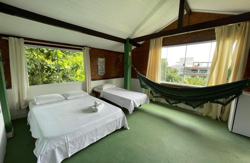 Itaparica Hotel | Pousada e Chocolateria Muito Mais