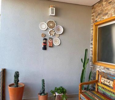 Jaboticabal House | Pousada e Edícula