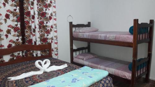 Sao Thome das Letras Hotel | Pousada e Hostel Monalisa