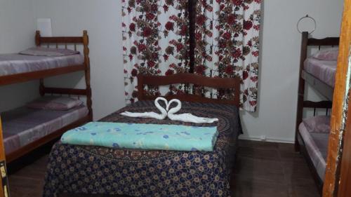 Sao Thome das Letras Hotel | Pousada e Hostel Monalisa