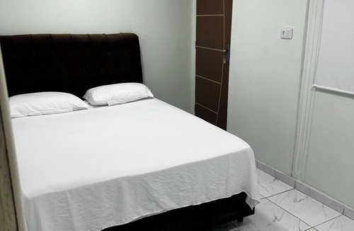 Santo Amaro Hostel | Pousada e Hostel Alameda Boa Vista