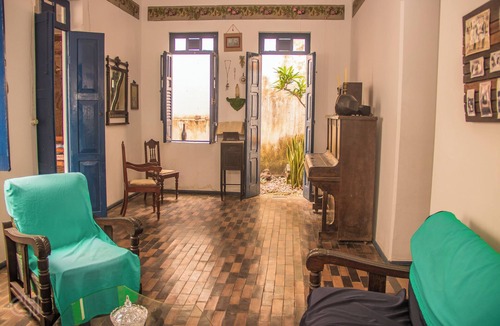 Andarai Hostel | Pousada e Hostel Andarai