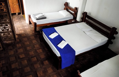 Andarai Hostel | Pousada e Hostel Andarai