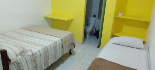 Camboinha Hotel | Pousada e Hostel Camboinha