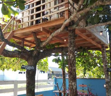 Ubatuba Hostel | Pousada e Hostel Da Ilha De Sao Francisco Do Sul