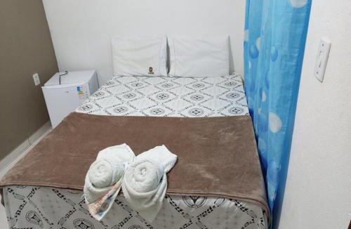 Paripueira Hotel | Pousada e Hostel Maria Bonita