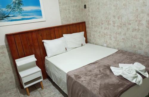 Paripueira Hotel | Pousada e Hostel Maria Bonita