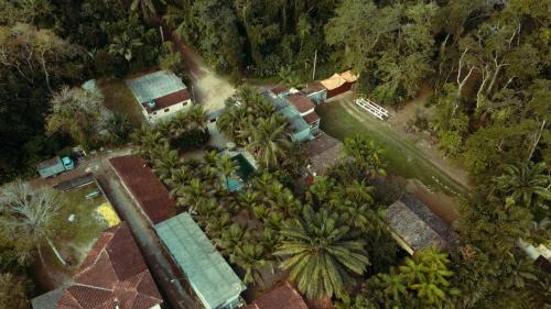 Itamambuca Hotel | Pousada e Hostel Marthi
