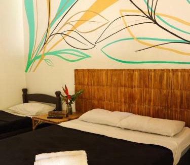 Itamambuca Hotel | Pousada e Hostel Marthi