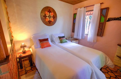 Pati Valley Hotel | Pousada e Hostel Pé no Mato