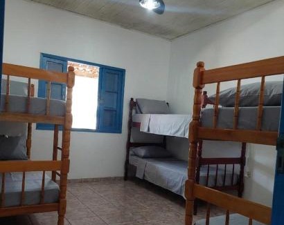 Iporanga Hostel | Pousada e Hostel Petar