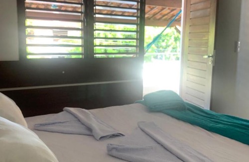 Poco House | Pousada e Hostel Praia do poço