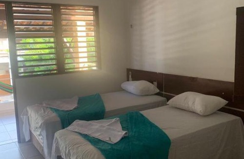 Poco House | Pousada e Hostel Praia do poço