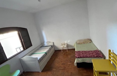 Sao Carlos Hostel | Pousada e Hostel Rodo