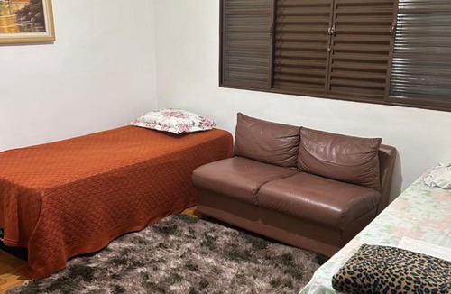 Sao Carlos Hostel | Pousada e Hostel Rodo