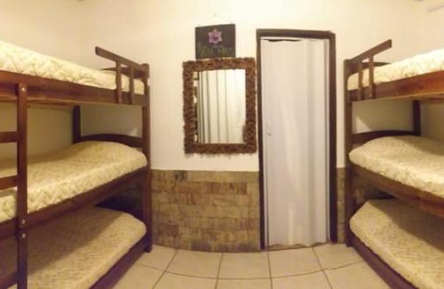 Vila do Abraao Hotel | Pousada e hostel Trilha Grande