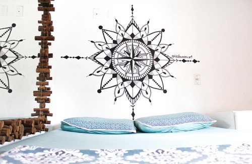 Vila do Abraao Hotel | Pousada e hostel Trilha Grande