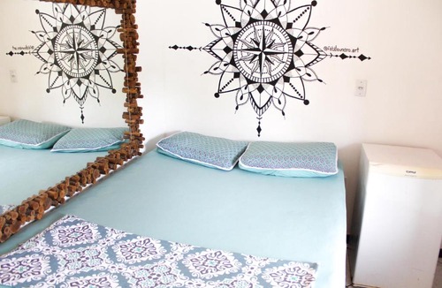 Vila do Abraao Hotel | Pousada e hostel Trilha Grande