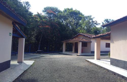 Monte Alegre do Sul Hotel | Pousada e Pesqueiro Trem do Peixe