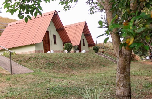 Cavaru Hotel | Pousada e Pesque e Pague Vista Alegre