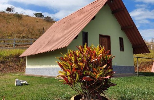 Cavaru Hotel | Pousada e Pesque e Pague Vista Alegre
