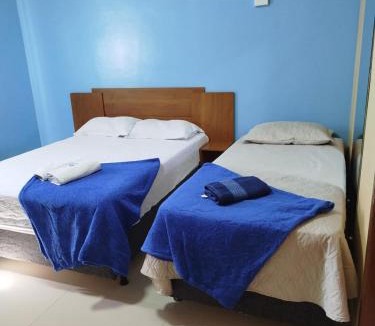 Francisco Macedo Hotel | Pousada e Posto Malhada Grande