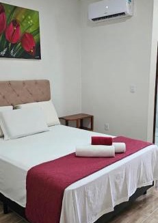 Caicara Hotel | Pousada e Restaurante Paraíso Natural