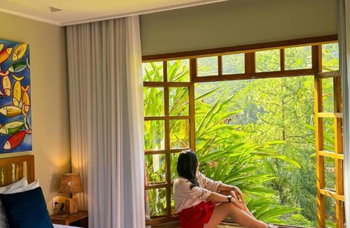Domingos Martins Hotel | Pousada e Restaurante Vila do Loro