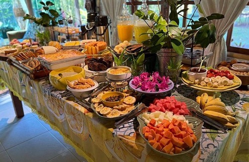 Domingos Martins Hotel | Pousada e Restaurante Vila do Loro